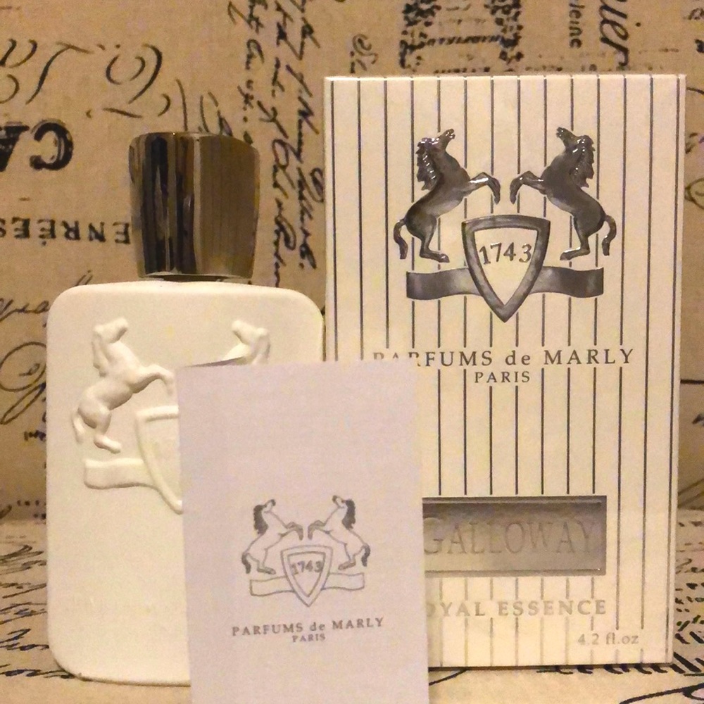Parfums de Marly Galloway